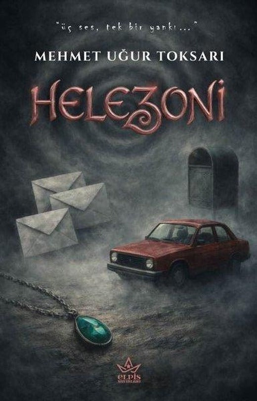 Helezoni | Elpis Yayınları (İnce Kapak)