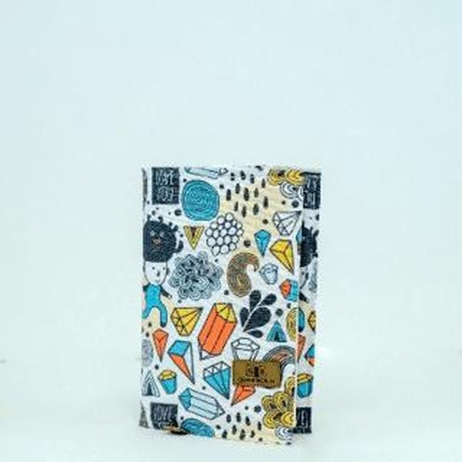 Coverworld Elmas Desen Düz Küçük 28x20 | CoverWorld