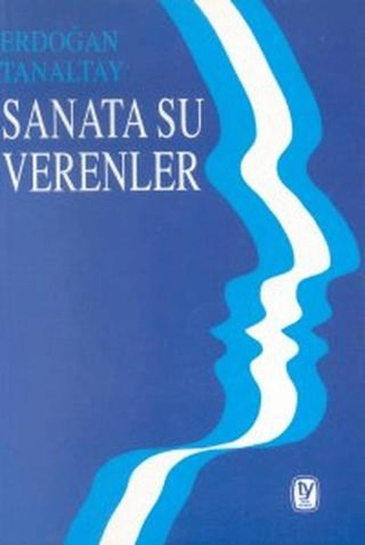 Sanata Su Verenler