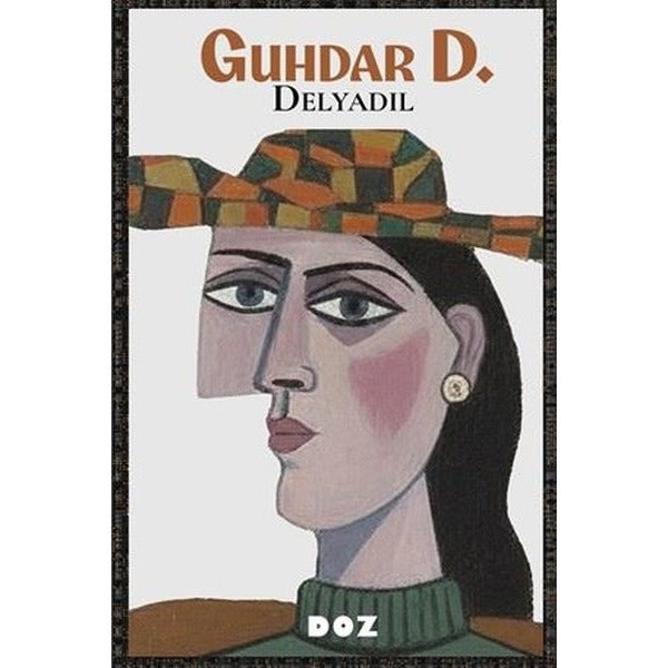 Guhdar D.