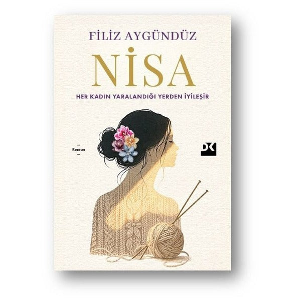 Nisa | Doğan Kitap (İnce Kapak)