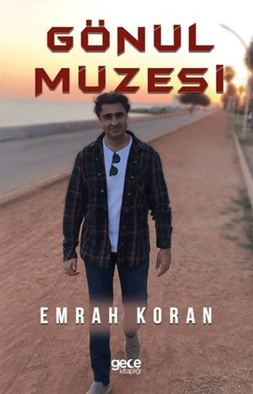 Gönül Müzesi | Gece Kitaplığı (Ciltsiz)
