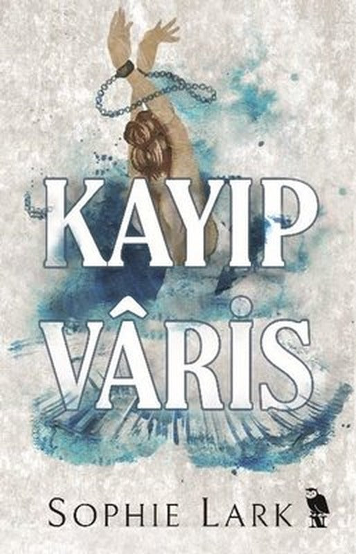 Kayıp Varis | Nemesis Kitap