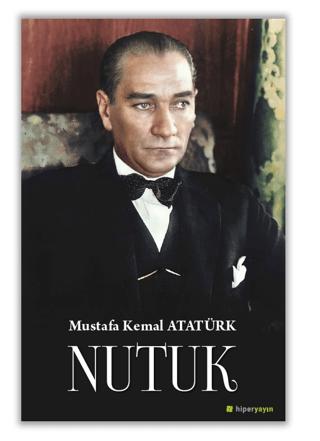 Nutuk | Hiperlink Yayınları (Ciltsiz) - Resim 1