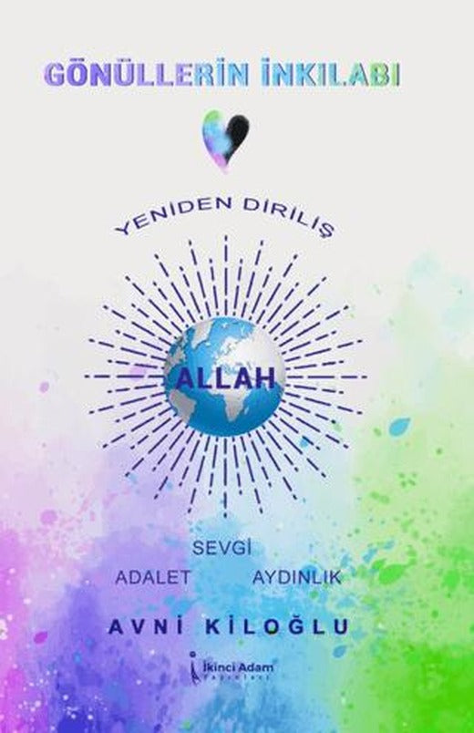 Gönüllerin İnkılabı