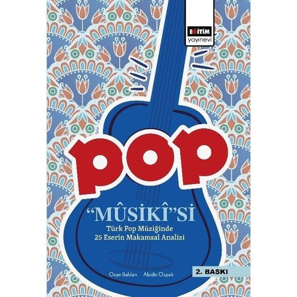 Pop Musiki'si