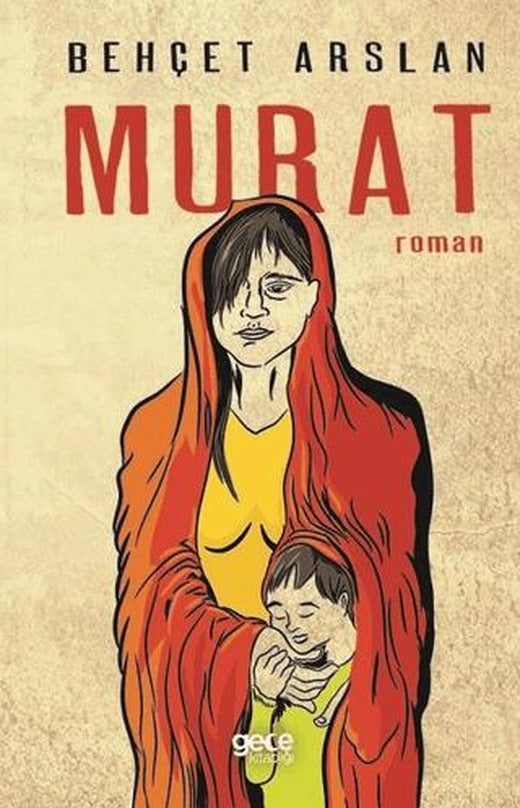 Murat | Gece Kitaplığı (Ciltsiz)