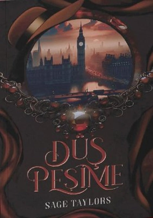Düş Peşime | Lolla Yayınları (İnce Kapak)