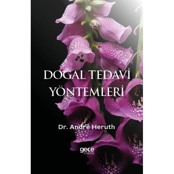 Doğal Tedavi Yöntemleri | Gece Kitaplığı