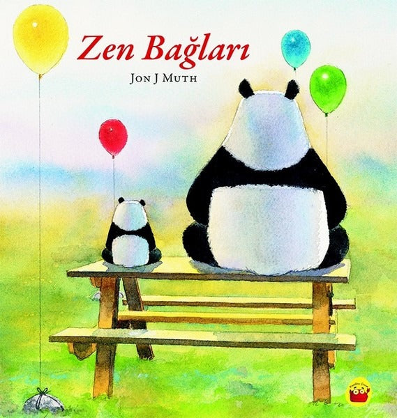Zen Bağları | Kuraldışı Yayınları