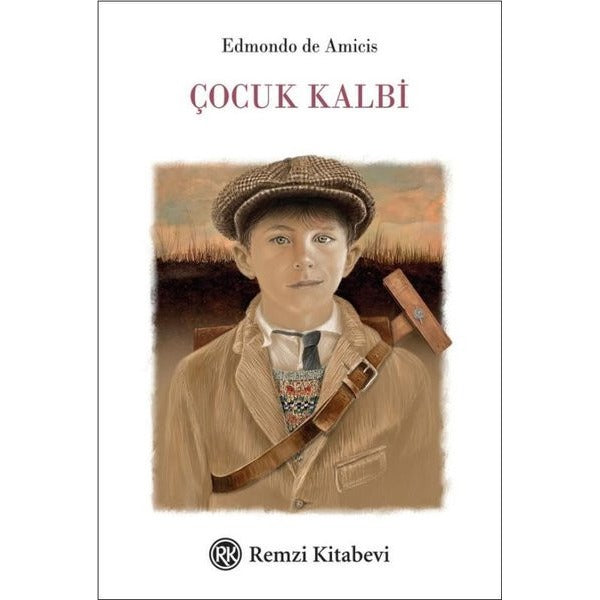 Çocuk Kalbi | Remzi Kitabevi