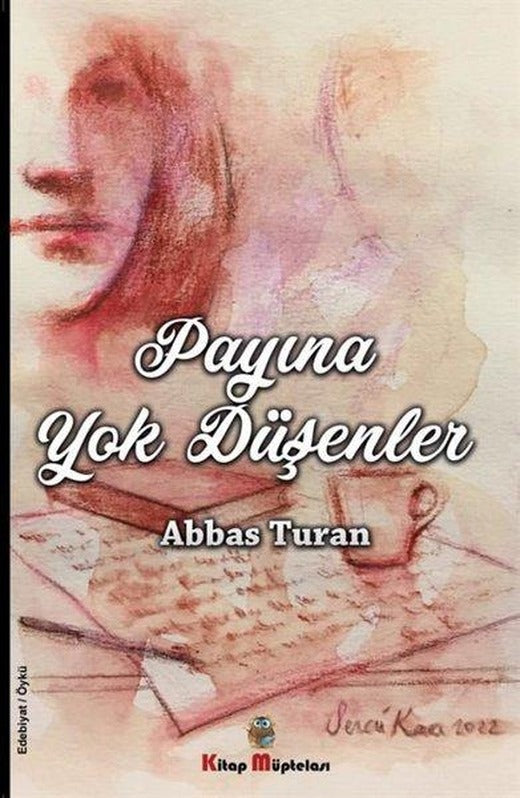 Payına Yok Düşenler | Kitap Müptelası Yayınları (İnce Kapak)