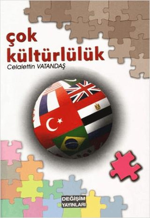 Çok Kültürlülük | Değişim Yayınları (Ciltsiz)