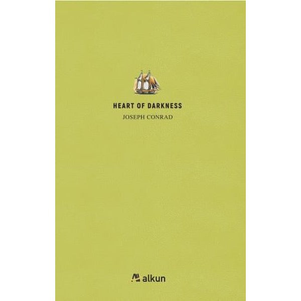 Heart Of Darkness