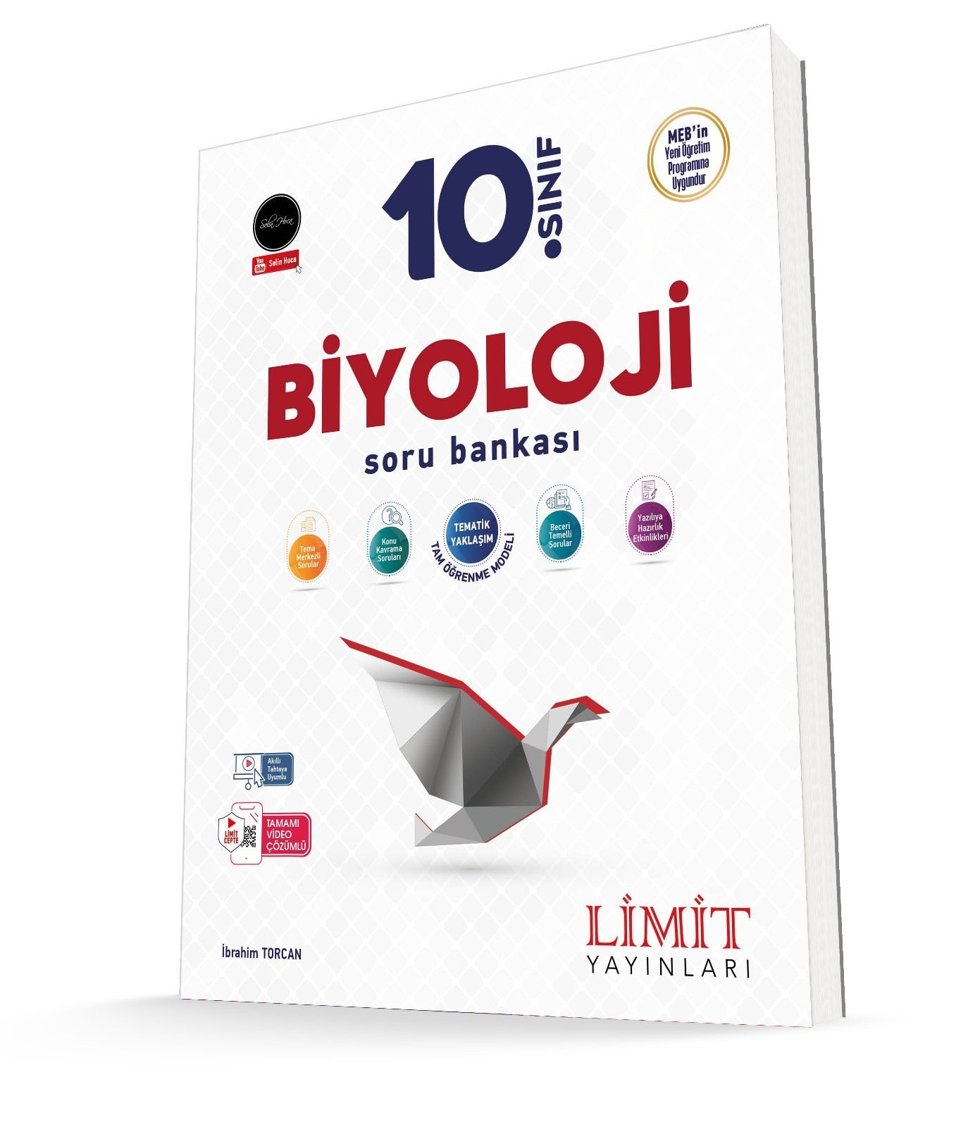 10. Sınıf Biyoloji Soru Bankası