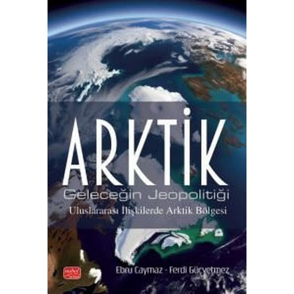 Arktik | Nobel Bilimsel Eserler (Ciltsiz)