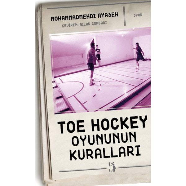 Toe Hockey Oyununun Kuralları