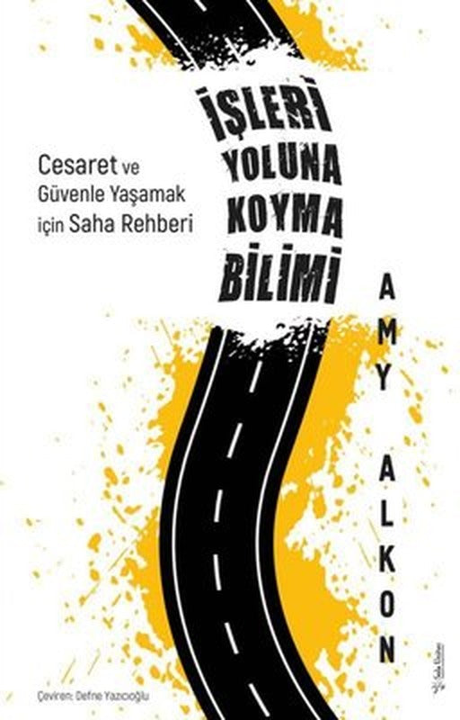 İşleri Yoluna Koyma Bilimi | Sola Unitas