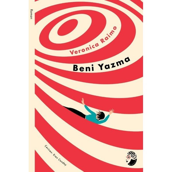 Beni Yazma | Medusa Yayınları (İnce Kapak)