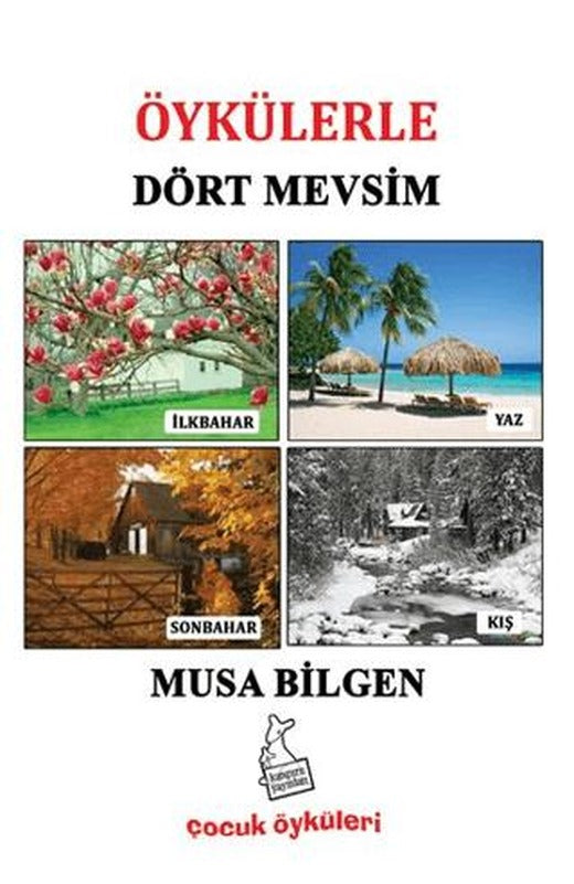 Öykülerle Dört Mevsim