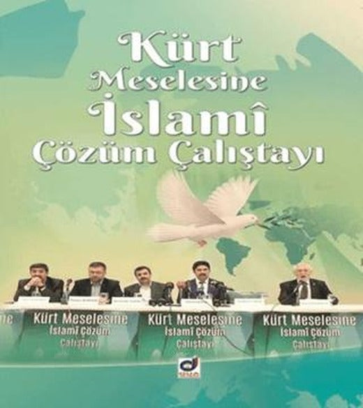 Kürt Meselesine İslami Çözüm Çalıştayı