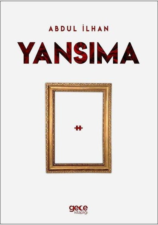 Yansıma | Gece Kitaplığı (İnce Kapak)