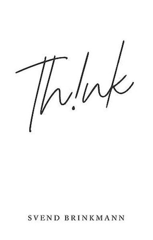 Think | John Wiley and Sons (İnce Kapak)