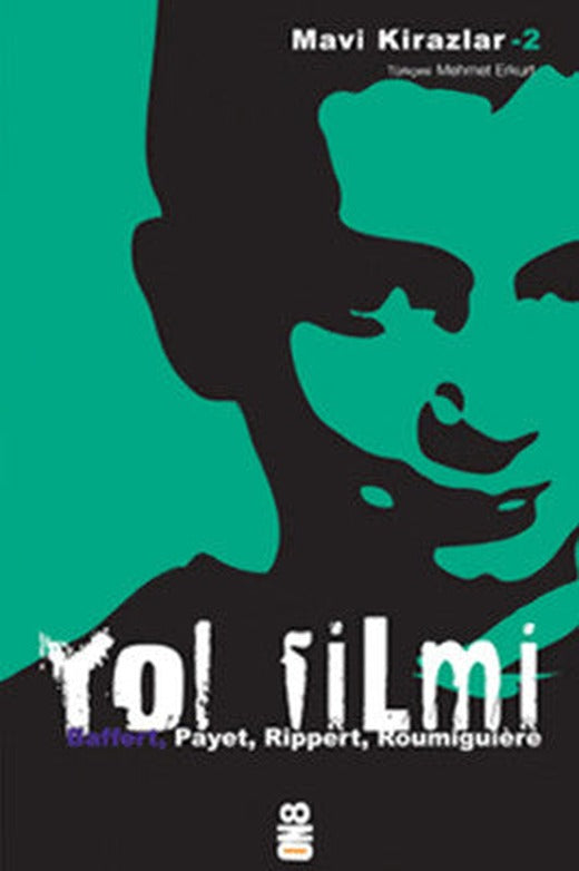 Yol Filmi 2. Kitap | On8 Kitap
