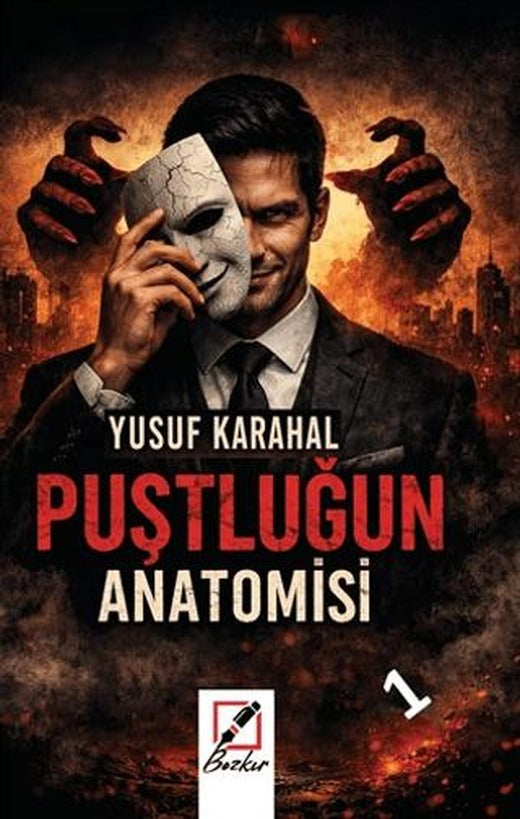 Puştluğun Anatomisi - 1