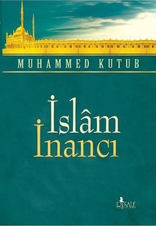 İslam İnancı | Risale Yayınları (İnce Kapak)