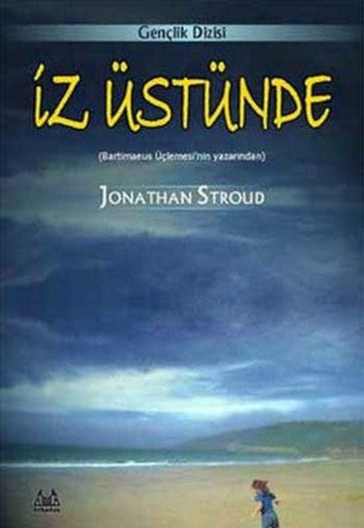 İz Üstünde | Arkadaş Yayıncılık