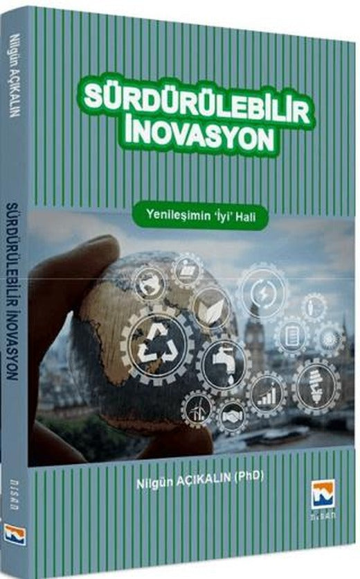 Sürdürülebilir İnovasyon