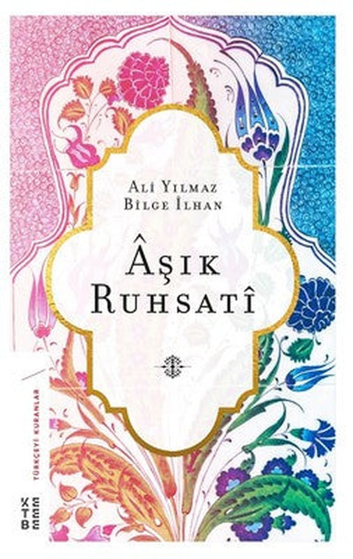 Aşık Ruhsati | Ketebe Yayınları