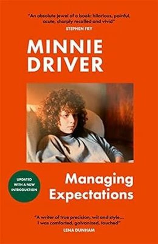 Managing Expectations | Bonnier Books UK