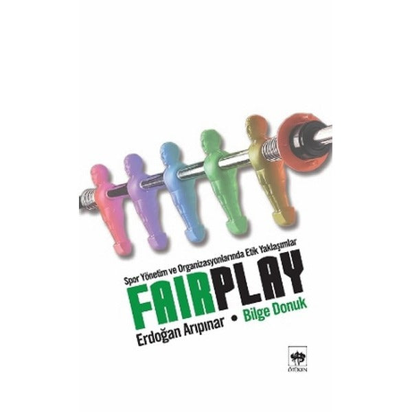 Fair Play | Ötüken Neşriyat