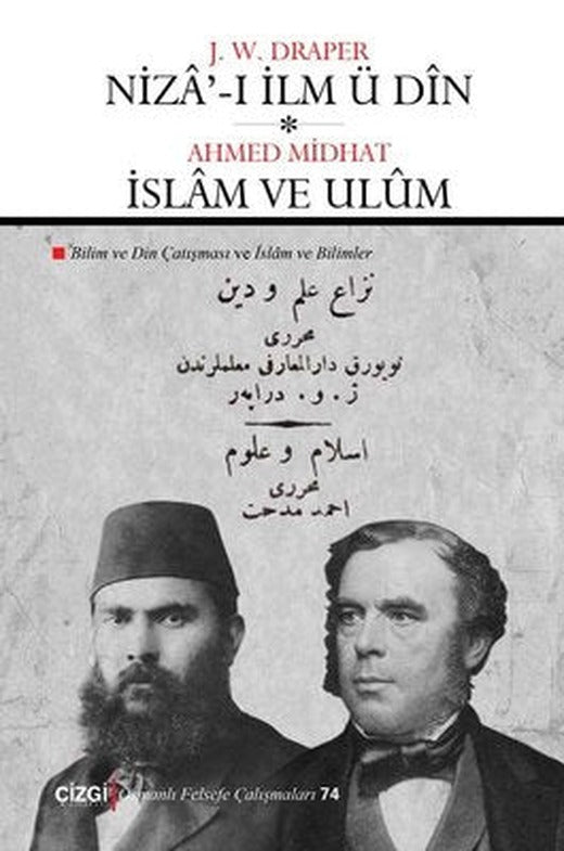 Niza'-ı İlm ü Din - İslam ve Ulum | Çizgi Kitapevi