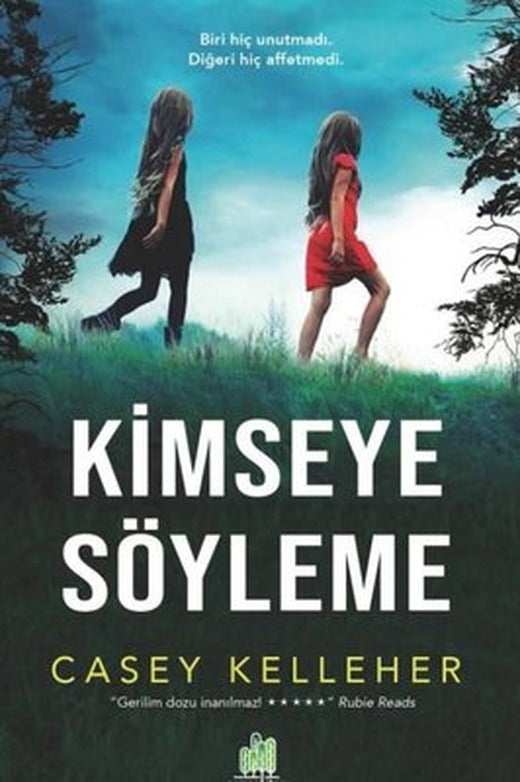 Kimseye Söyleme | Orman Kitap