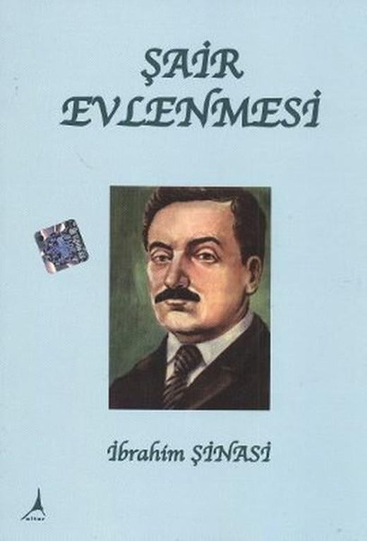 Şair Evlenmesi | Alter Yayınları (İnce Kapak)