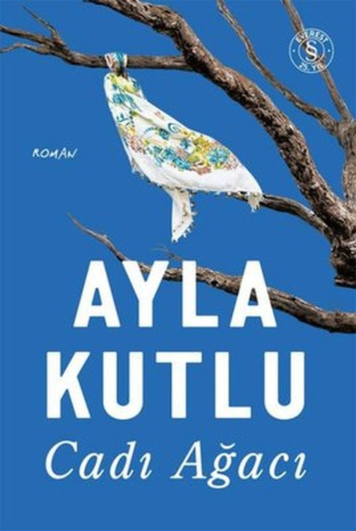Cadı Ağacı | Everest Yayınları (İnce Kapak)