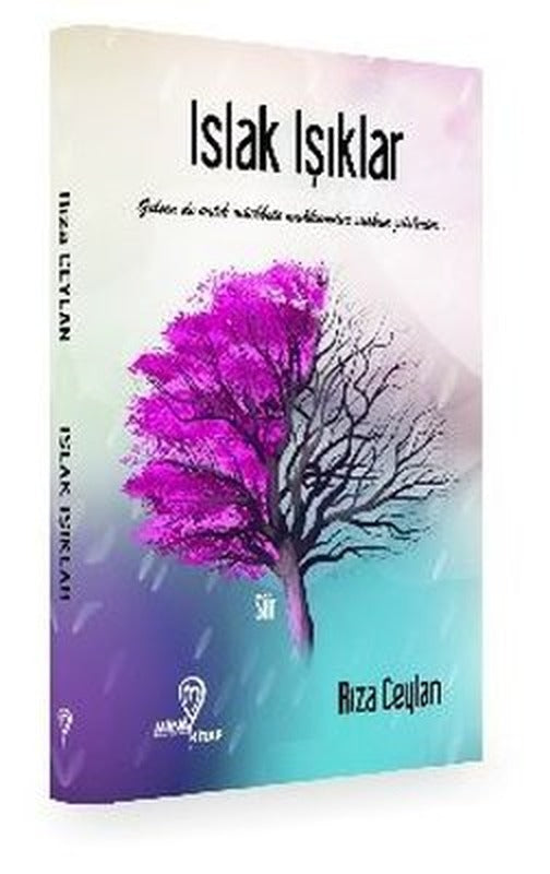Islak Işıklar | Mana Kitap