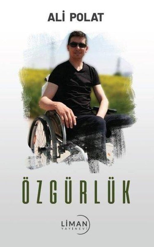 Özgürlük | Liman Yayınevi (İnce Kapak)