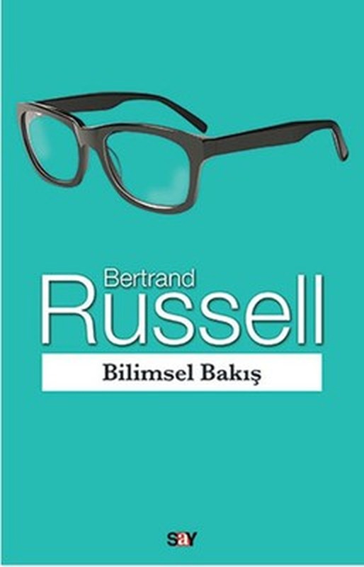 Bilimsel Bakış | Say Yayınları