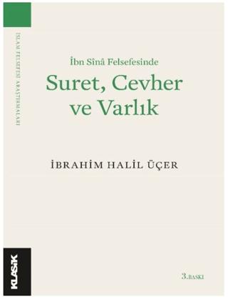 Suret Cevher ve Varlık | Klasik Yayınları (Ciltsiz) - Resim 1