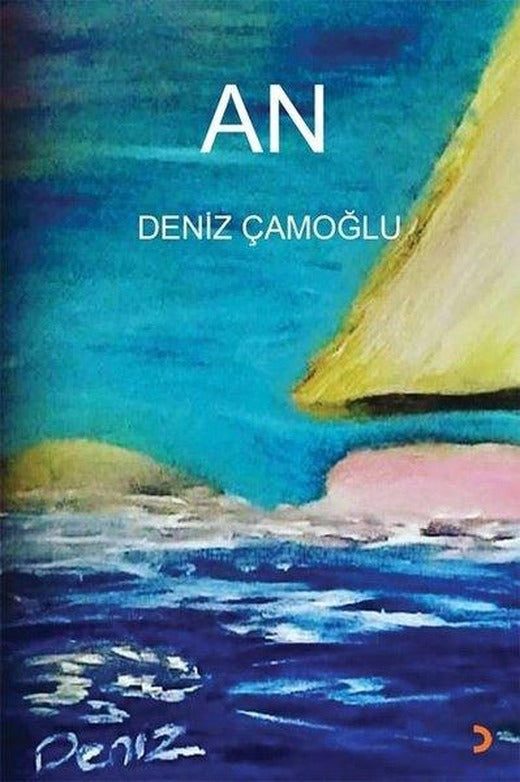 An | Cinius (İnce Kapak)