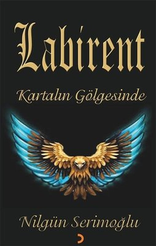 Labirent - Kartalın Gölgesinde | Cinius