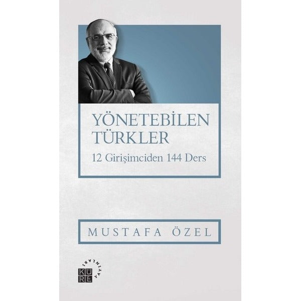 Yönetebilen Türkler