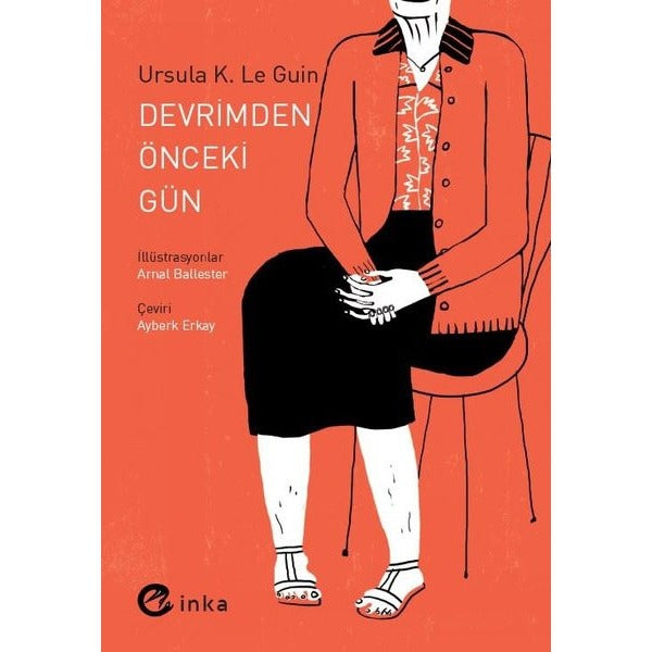 Devrimden Önceki Gün | İnka