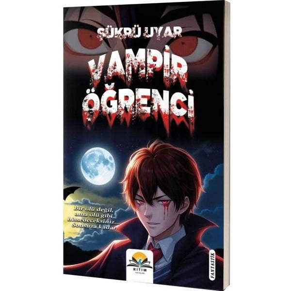 Vampir Öğrenci