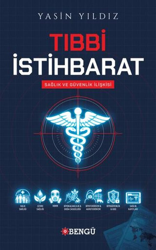 Tıbbi İstihbarat