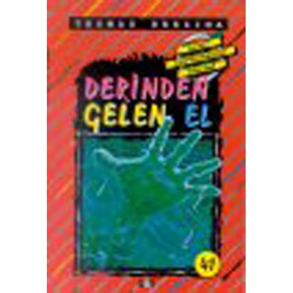 Derinden Gelen El